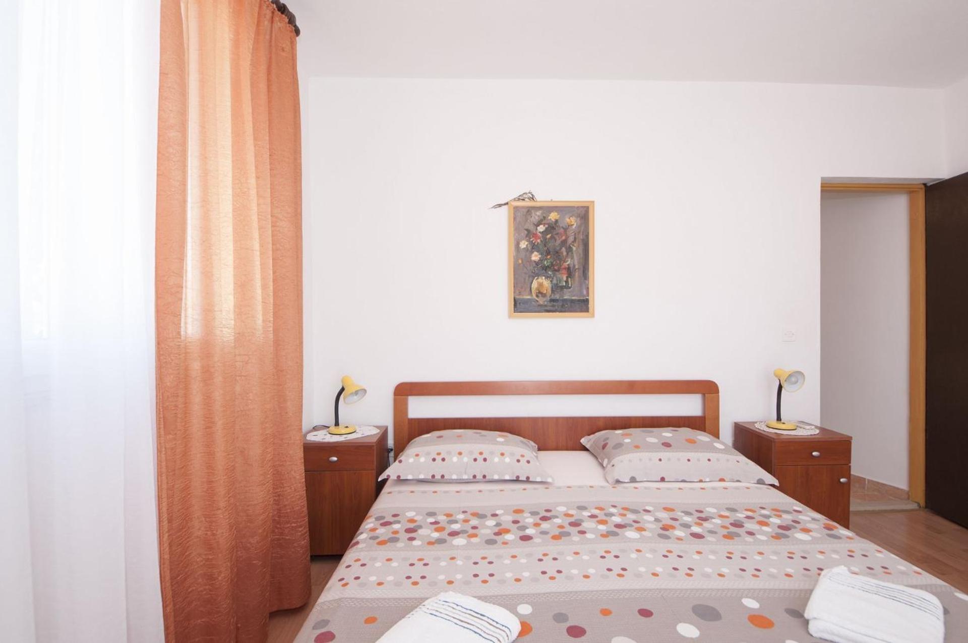 Apartments Mira Сплитска Экстерьер фото